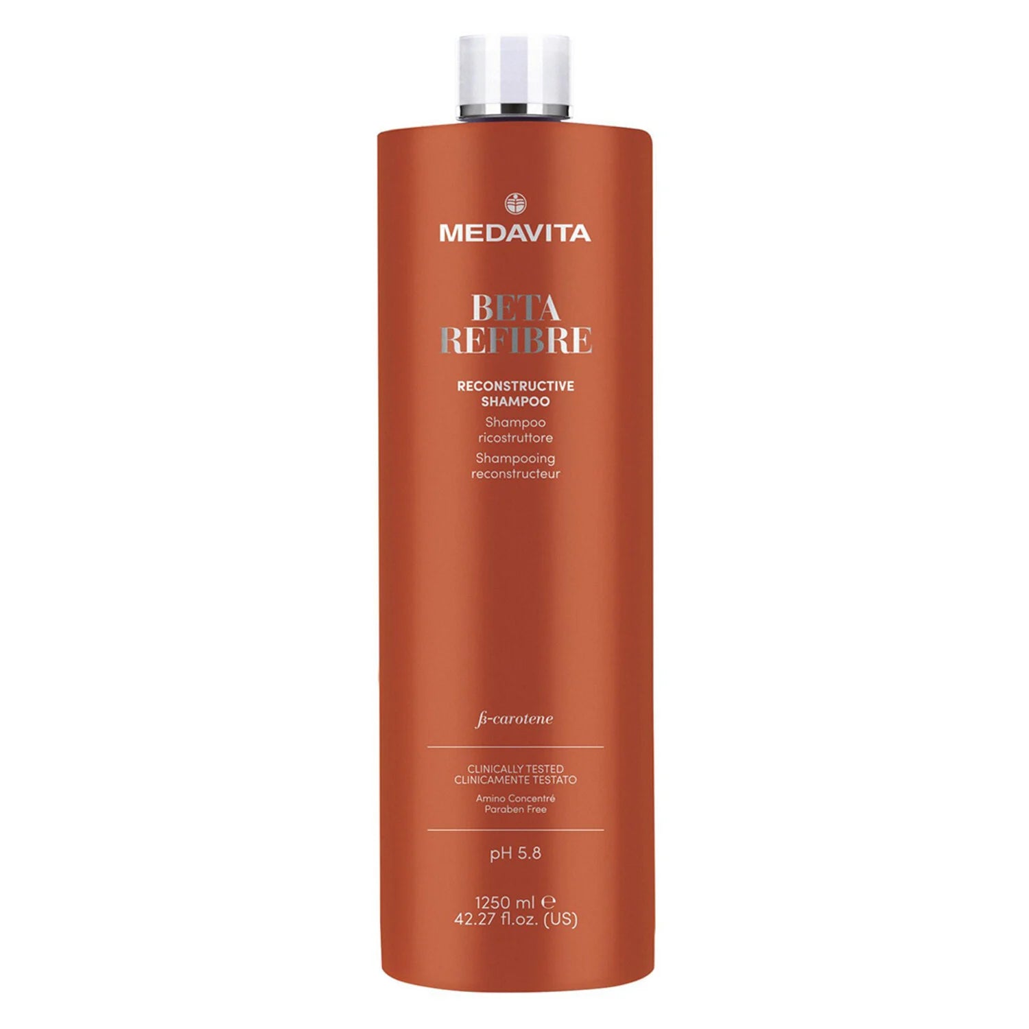 Beta Refibre | Reconstructive Shampoo