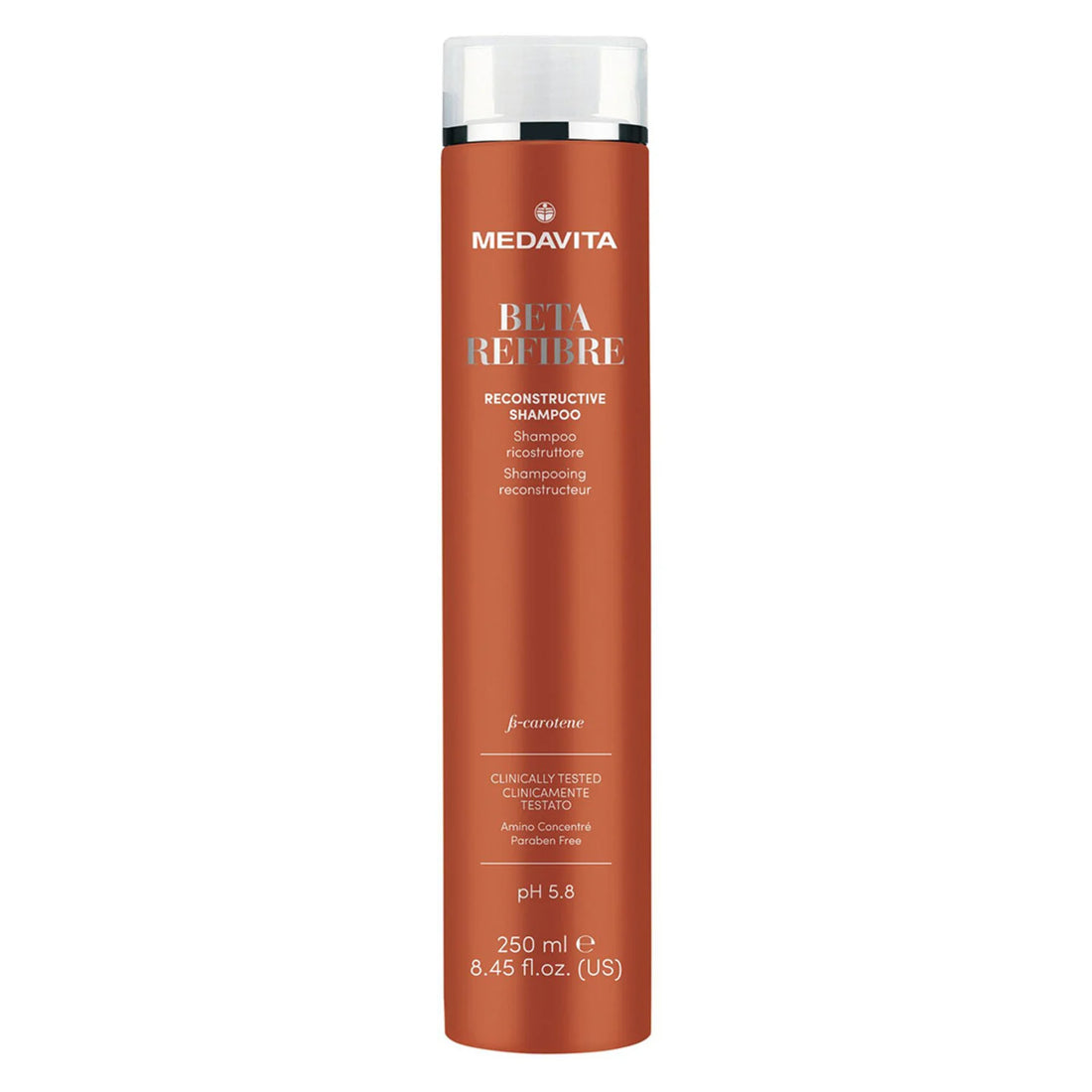 Beta Refibre | Reconstructive Shampoo