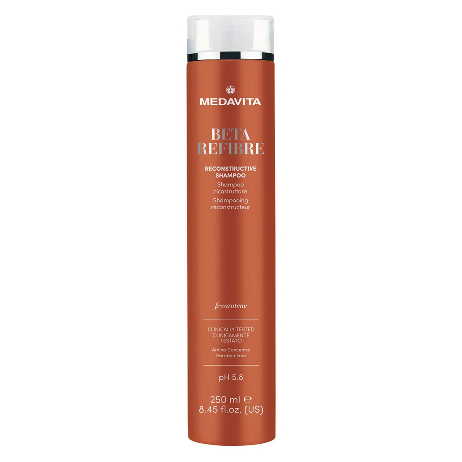 Beta Refibre | Reconstructive Shampoo