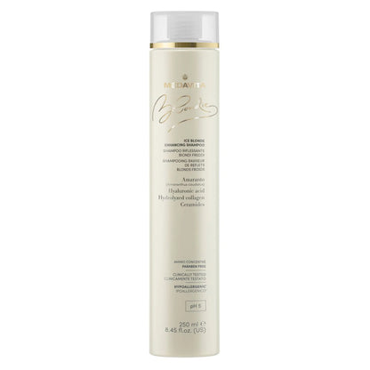Blondie | Ice Blonde Enhancing Shampoo