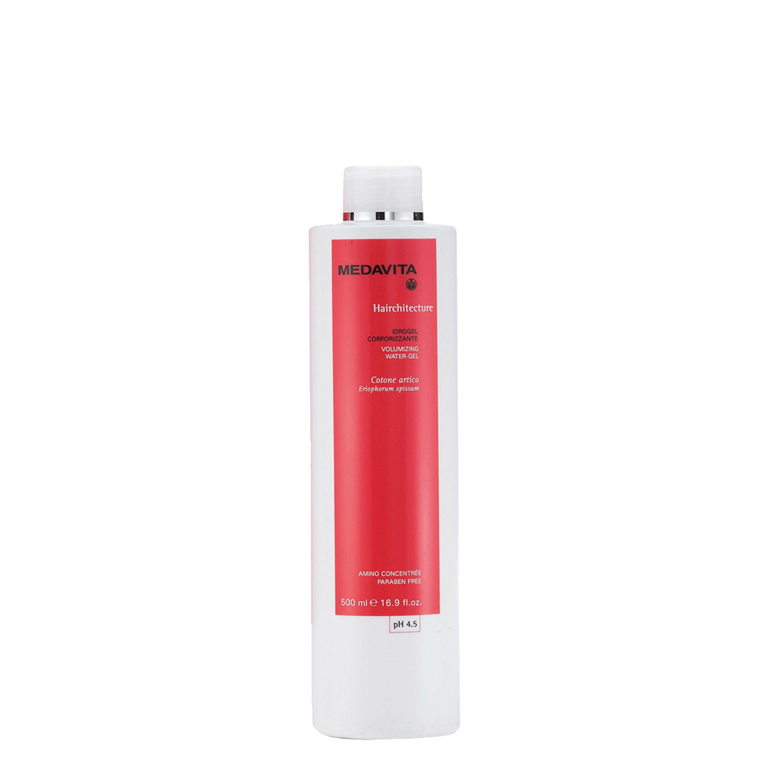 Hairchitecture | Volumizing Water-Gel