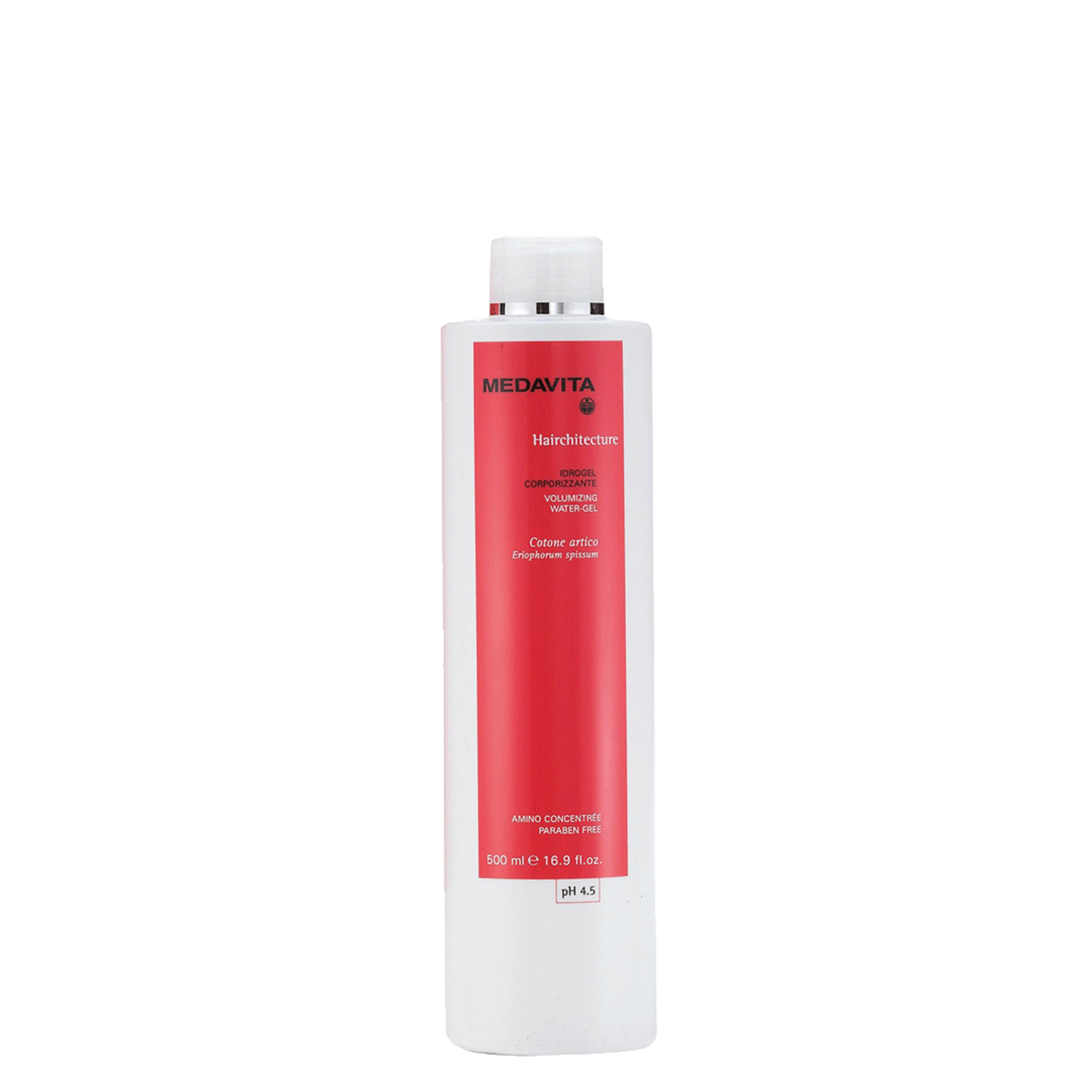 Hairchitecture | Volumizing Water-Gel