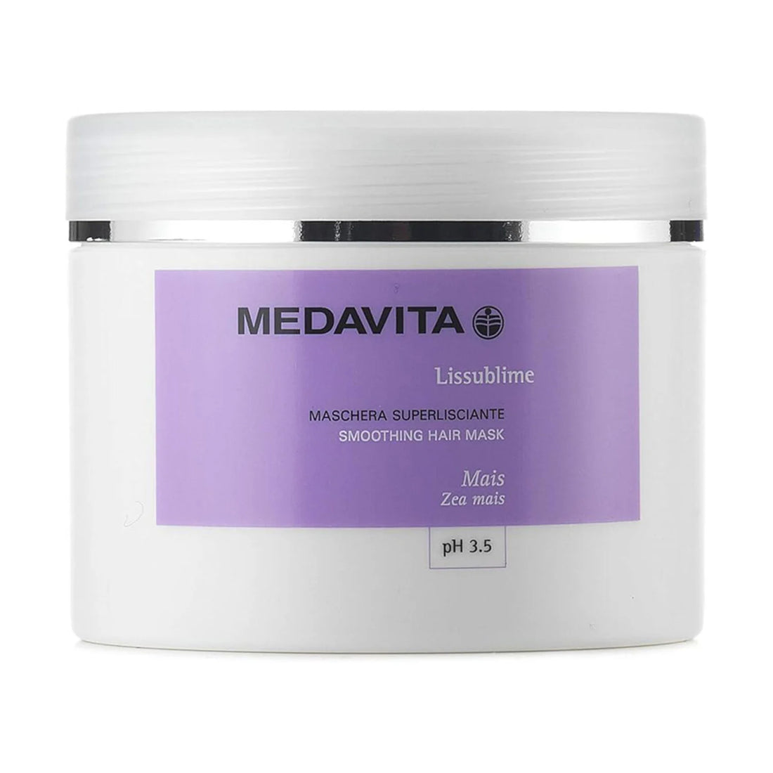 Lissublime | Smoothing Mask