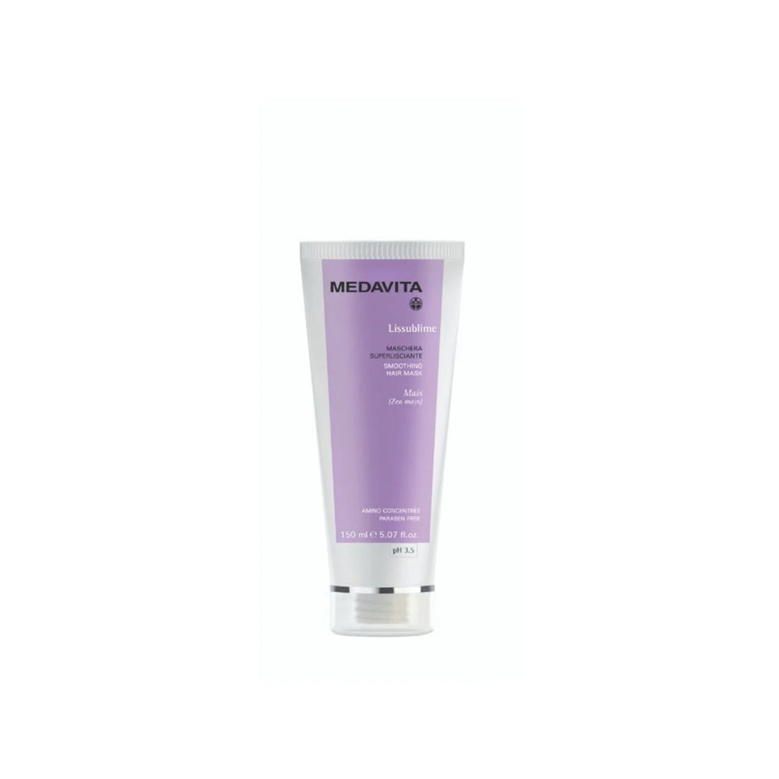 Lissublime | Smoothing Mask
