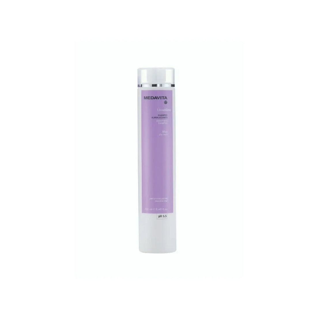 Lissublime | Smoothing Shampoo