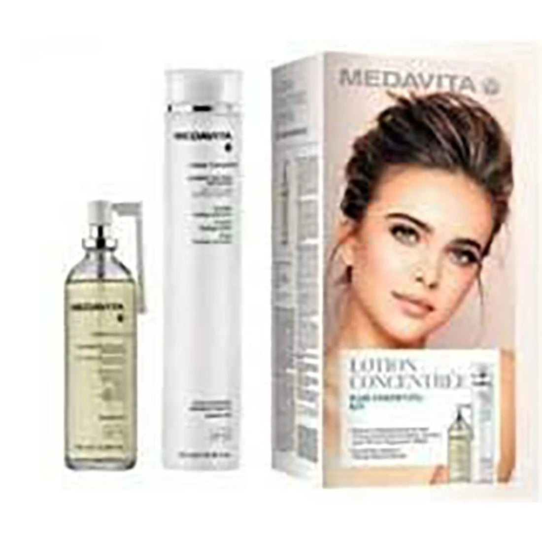 Lotion Concentrée | Anti-Hair Loss Kit