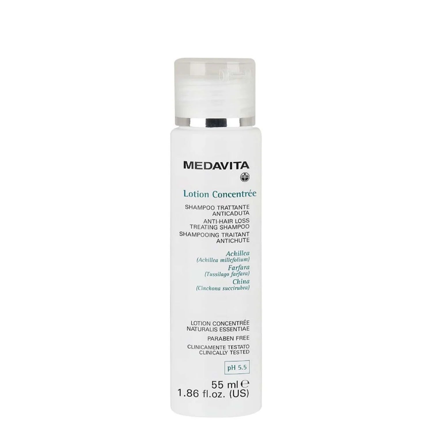 Lotion Concentrée | Anti-Hair Loss Treating Shampoo