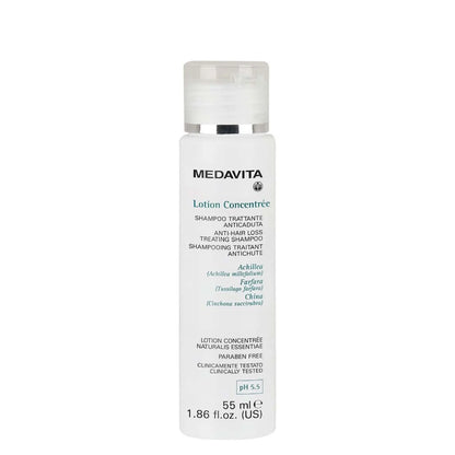Lotion Concentrée | Anti-Hair Loss Treating Shampoo