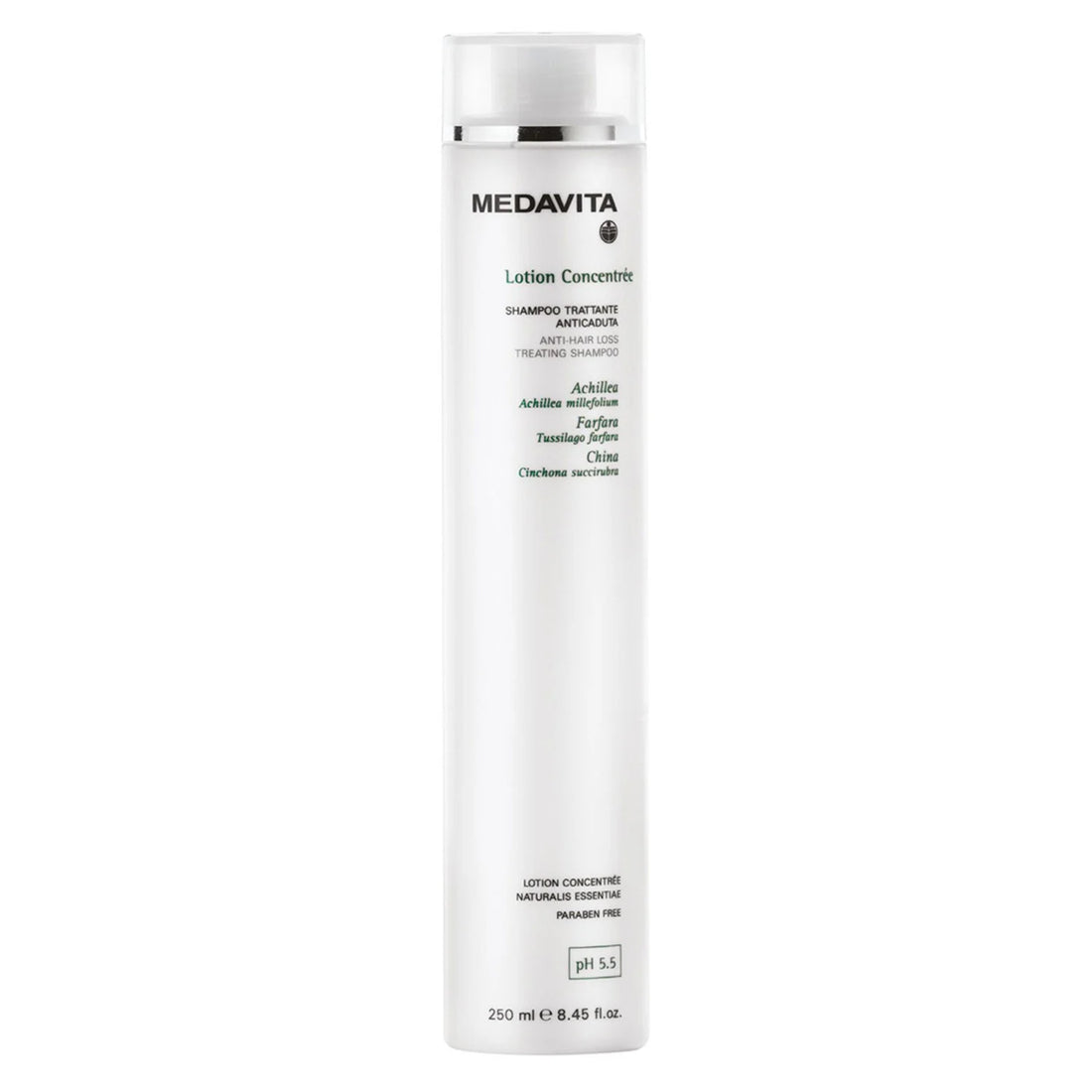 Lotion Concentrée | Anti-Hair Loss Treating Shampoo