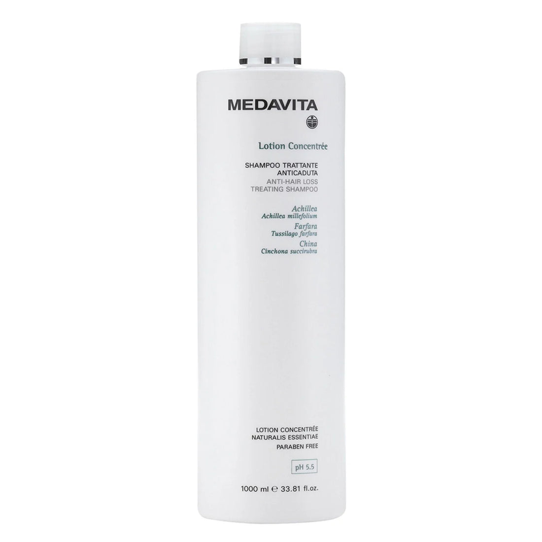 Lotion Concentrée | Anti-Hair Loss Treating Shampoo