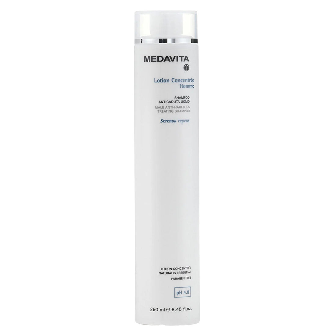 Lotion Concentrée | Men | Anti-Hair Loss Treating Shampoo
