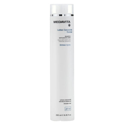 Lotion Concentrée | Men | Anti-Hair Loss Treating Shampoo