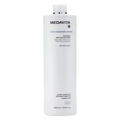 Lotion Concentrée | Men | Anti-Hair Loss Treating Shampoo