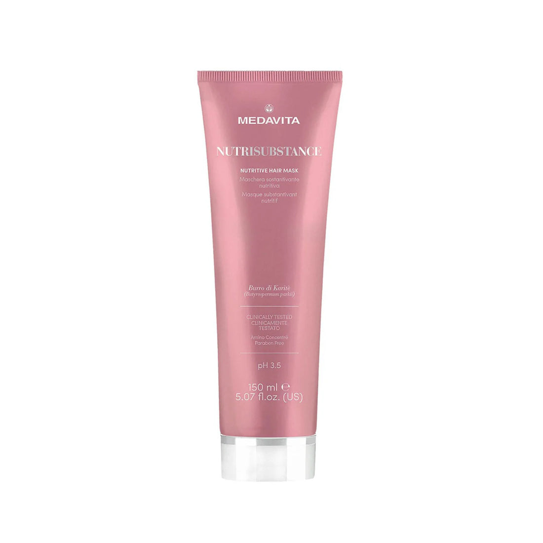 Nutrisubstance | Nutritive Hair Mask