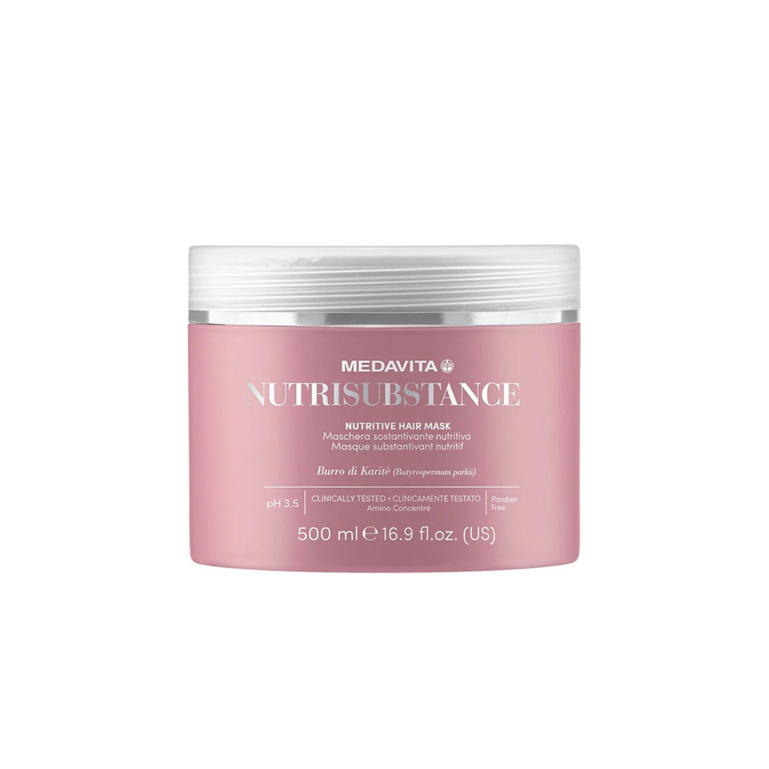 Nutrisubstance | Nutritive Hair Mask
