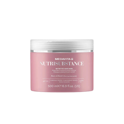 Nutrisubstance | Nutritive Hair Mask