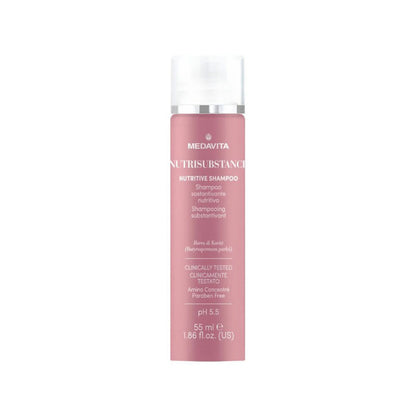 Nutrisubstance | Nutritive Shampoo