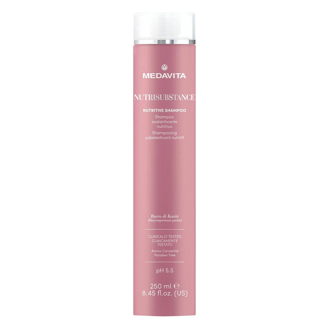 Nutrisubstance | Nutritive Shampoo