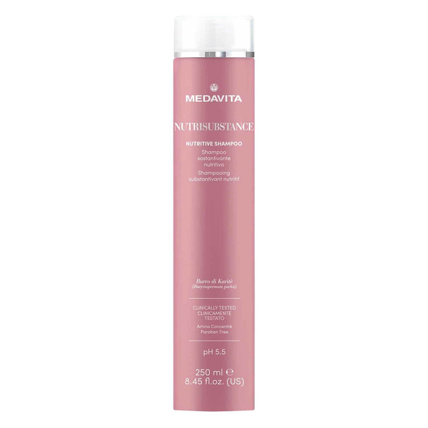 Nutrisubstance | Nutritive Shampoo