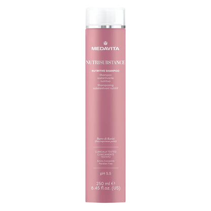 Nutrisubstance | Nutritive Shampoo