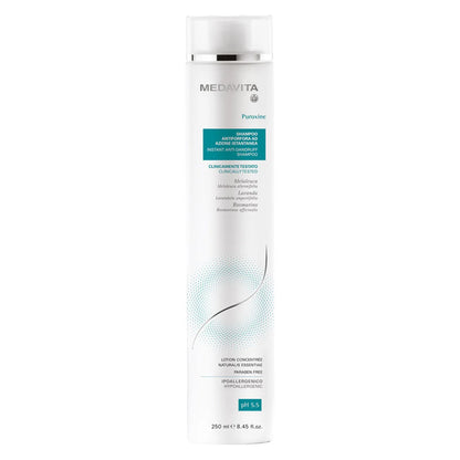 Puroxine | Instant Anti-Dandruff Shampoo