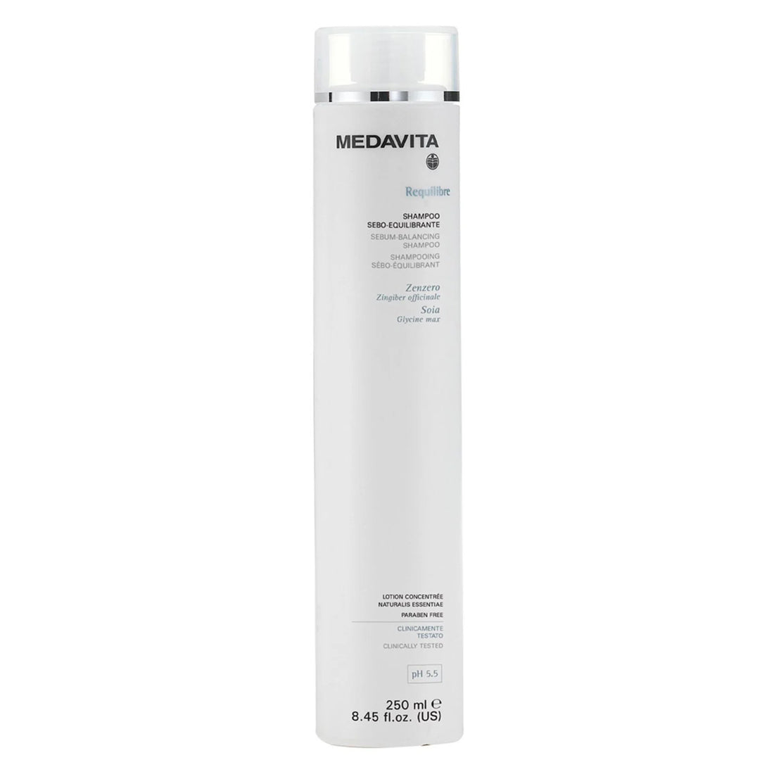 Requilibre | Sebum-Balancing Shampoo