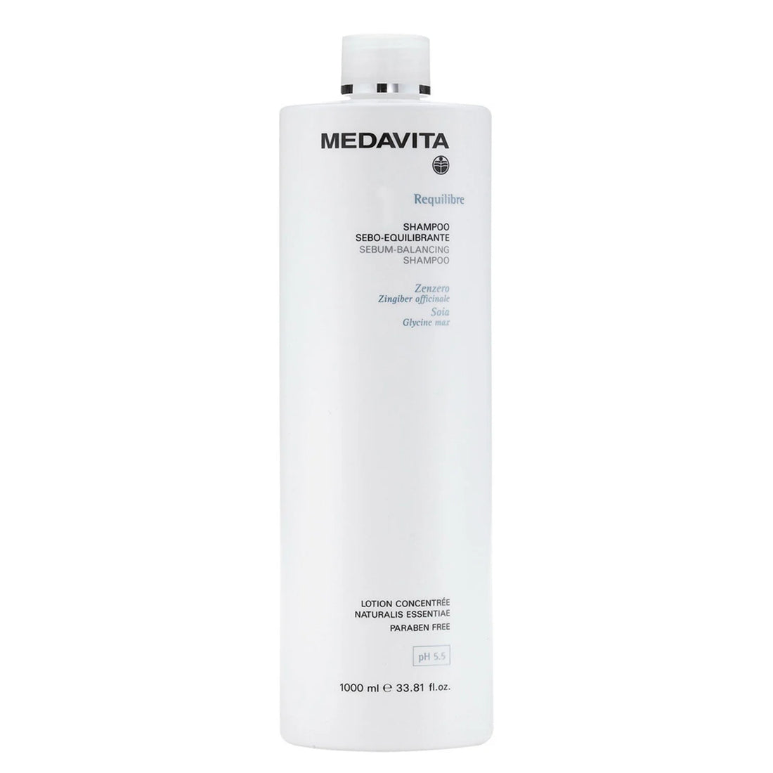 Requilibre | Sebum-Balancing Shampoo
