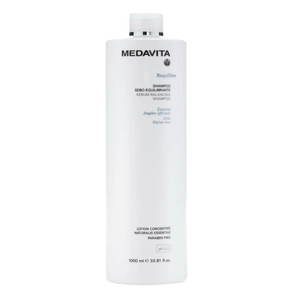 Requilibre | Sebum-Balancing Shampoo