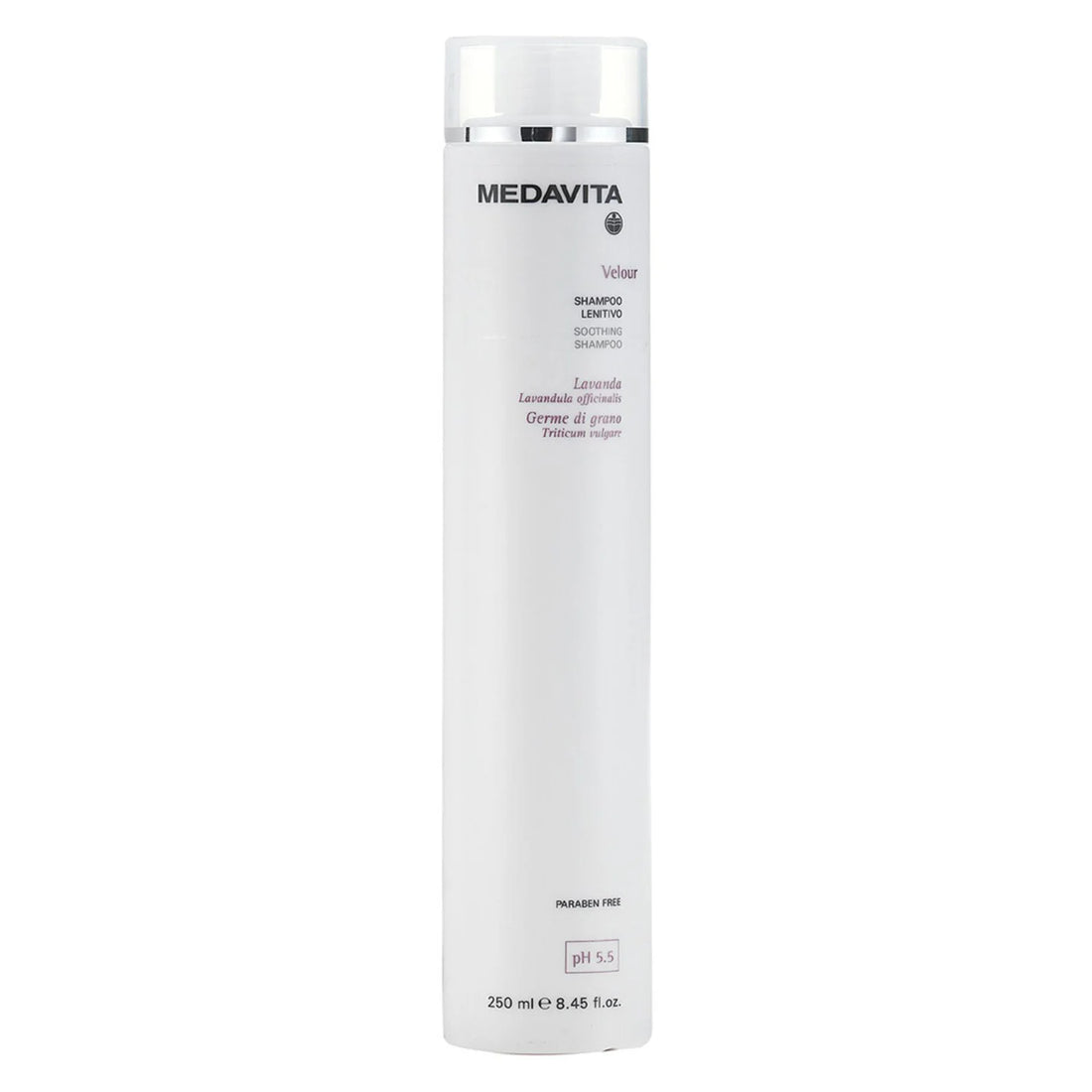 Velour | Soothing Shampoo