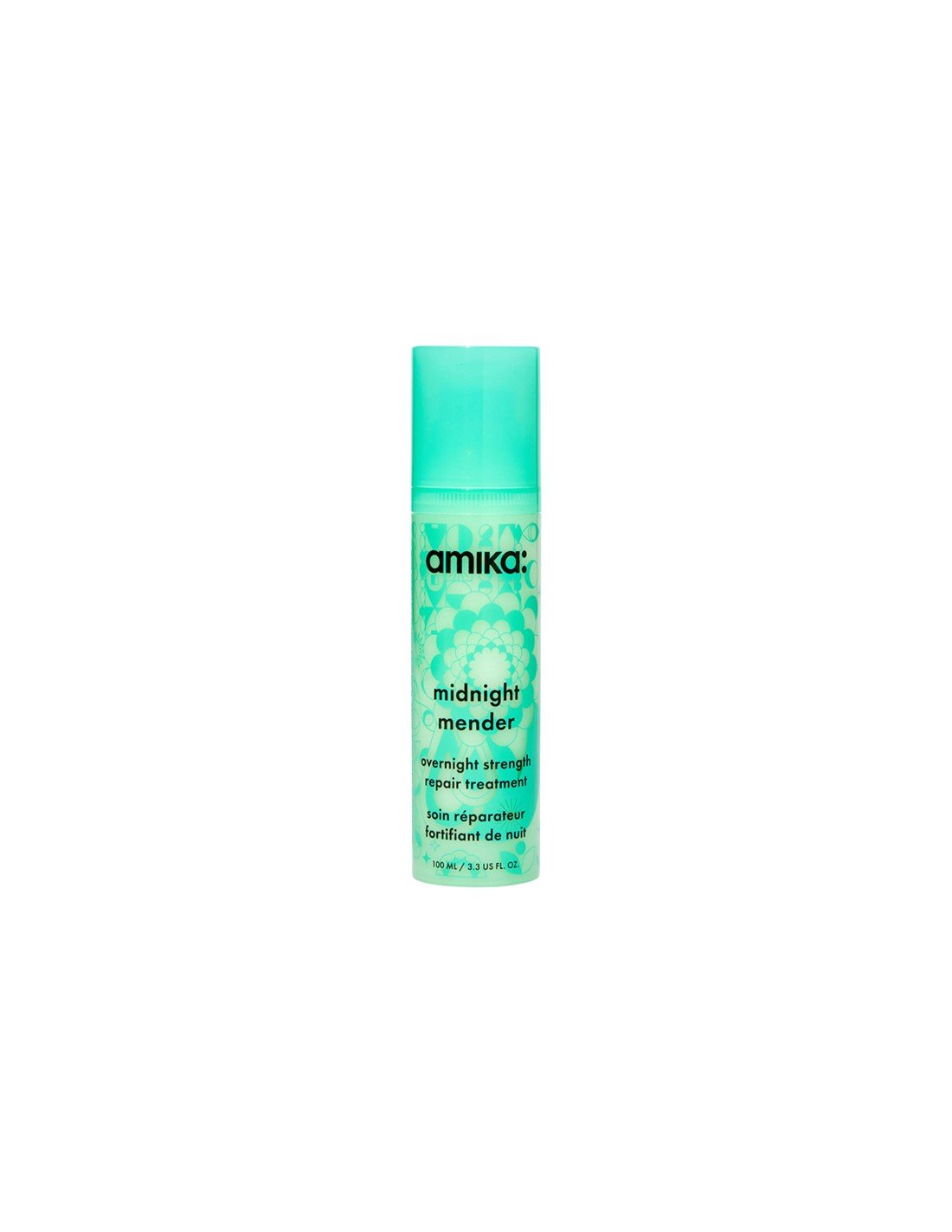 Midnight Mender - Overnight Strength Repair Treatment - 100ml - Scentbar