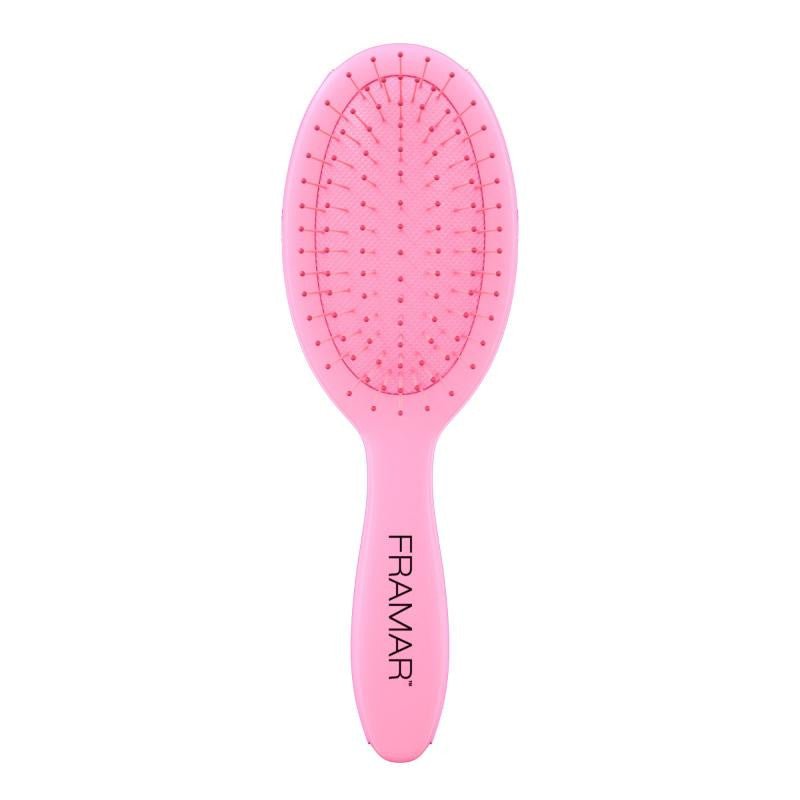 Mini Detangling Brush - Scentbar