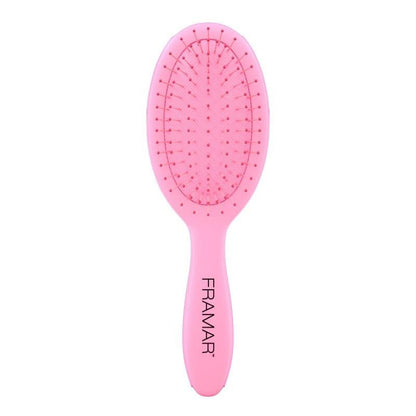 Mini Detangling Brush - Scentbar