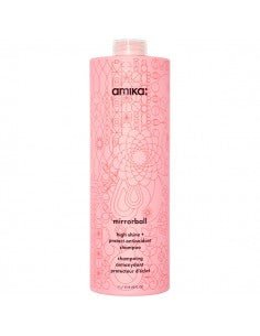 Mirrorball - High Shine &amp; Protect Antioxidant Shampoo - Scentbar