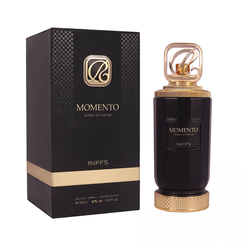 Momento eau de parfum - Scentbar