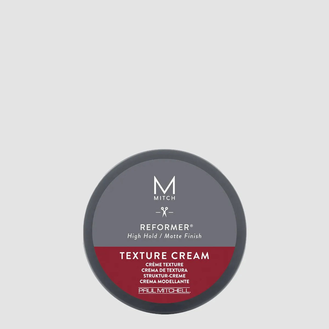 Reformer Texture Cream