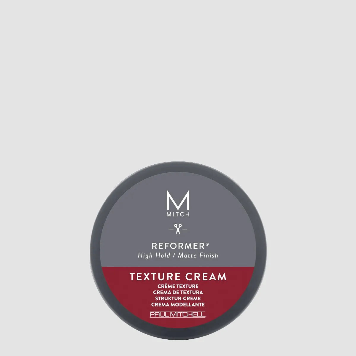 Reformer Texture Cream