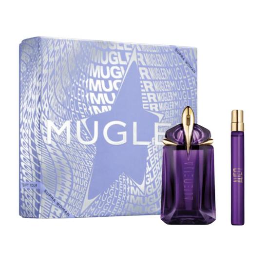 Mugler Alien Women&