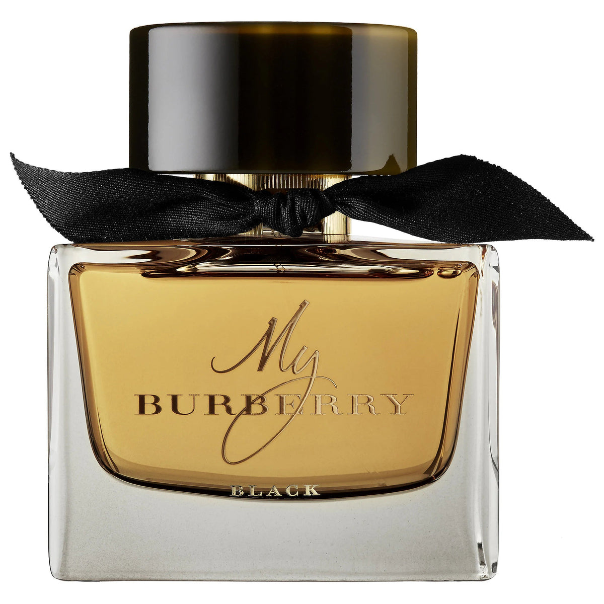 My Burberry Black eau de parfum spray - Scentbar