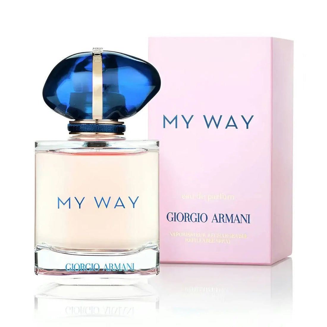 My Way 90ml EDP By Giorgio Armani - Scentbar