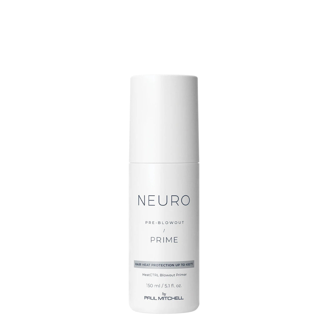 Neuro Prime Heat CTRL Blowout Primer - Scentbar