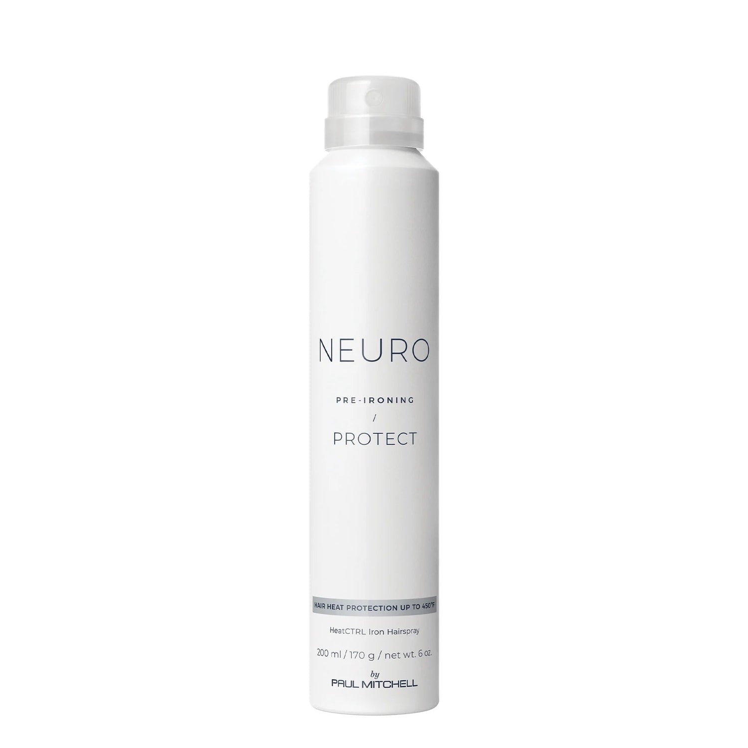 Neuro protect heat CTRL IRON HAIRSPRAY - Scentbar