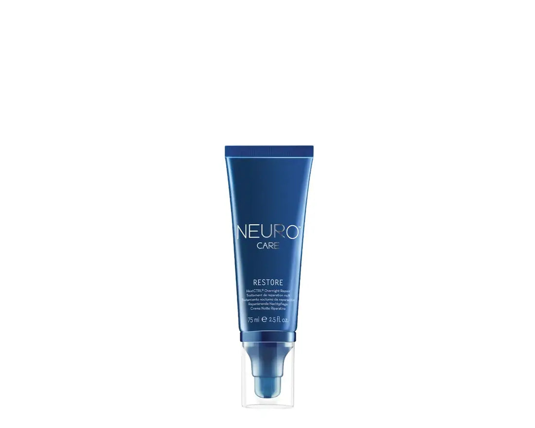 Neuro Care Restore HeatCTRL Overnight Repair
