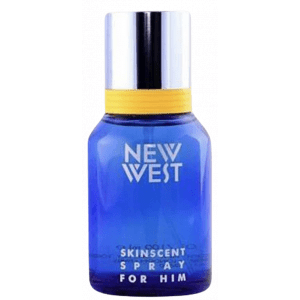 New West skinscent spray 100 ml Men - Scentbar
