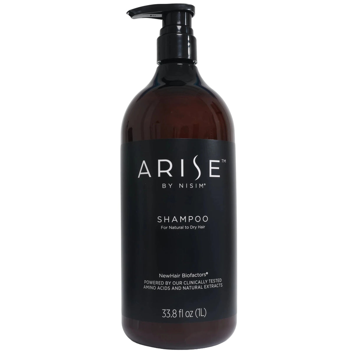 NewHair BioFactors Shampoo for Normal To Dry Hair - Scentbar
