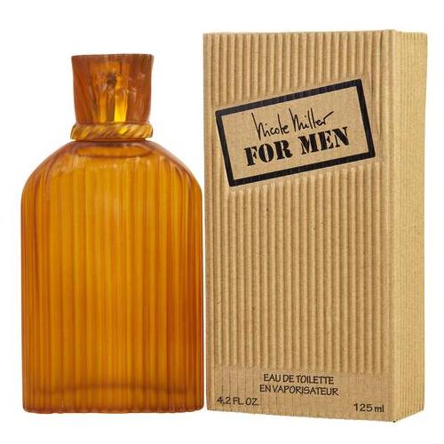 Nicole Miller For men 100 ml - Scentbar