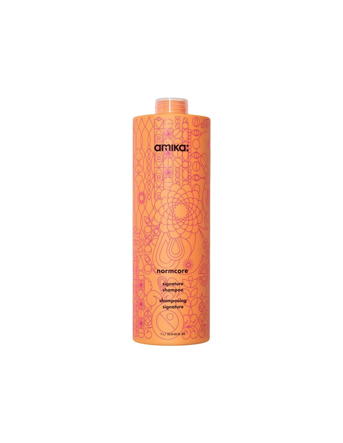 Normcore Signature Shampoo - Scentbar