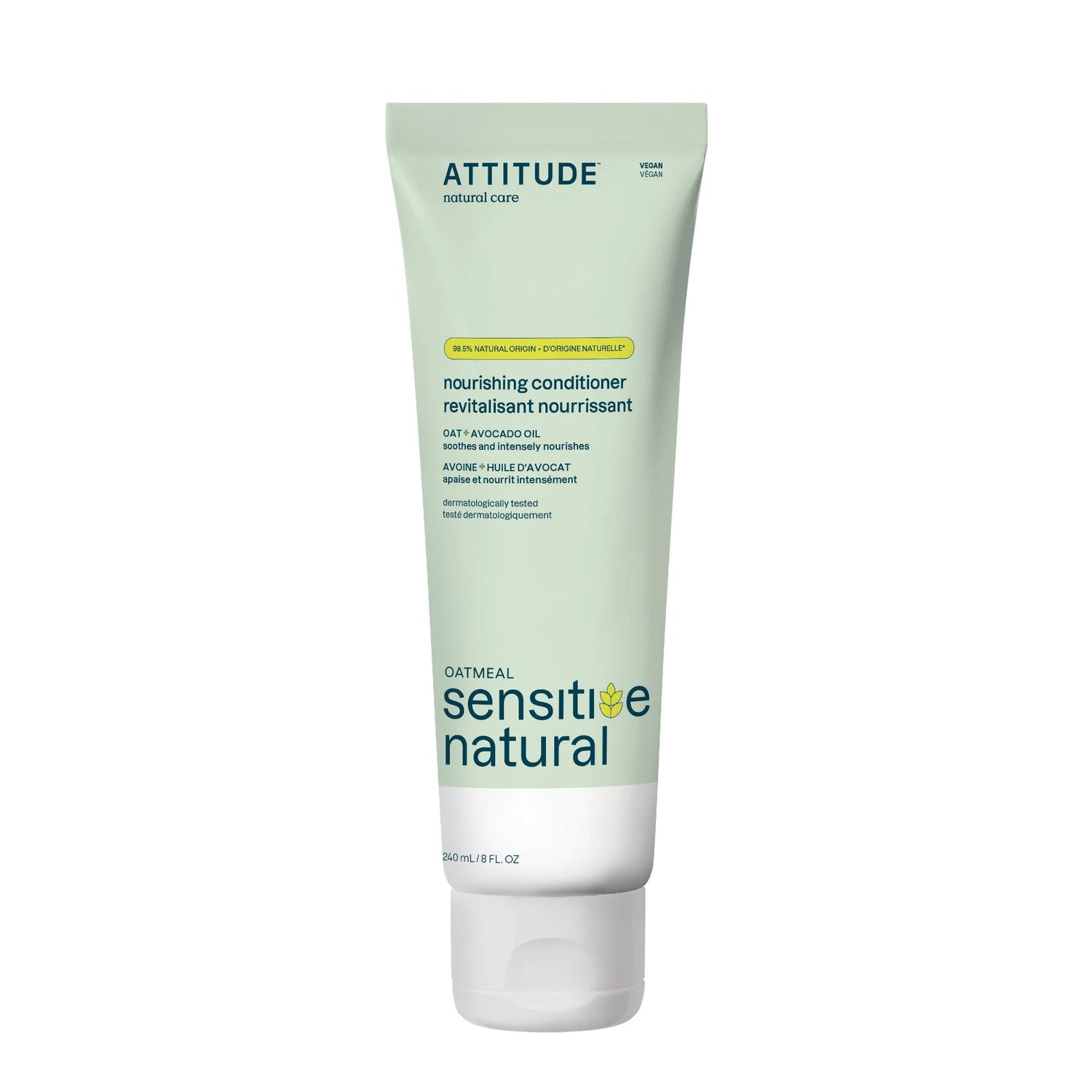 Nourishing Conditioner Avocado Oil - Scentbar
