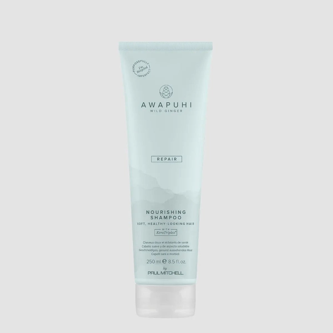 Nourishing Shampoo - Scentbar