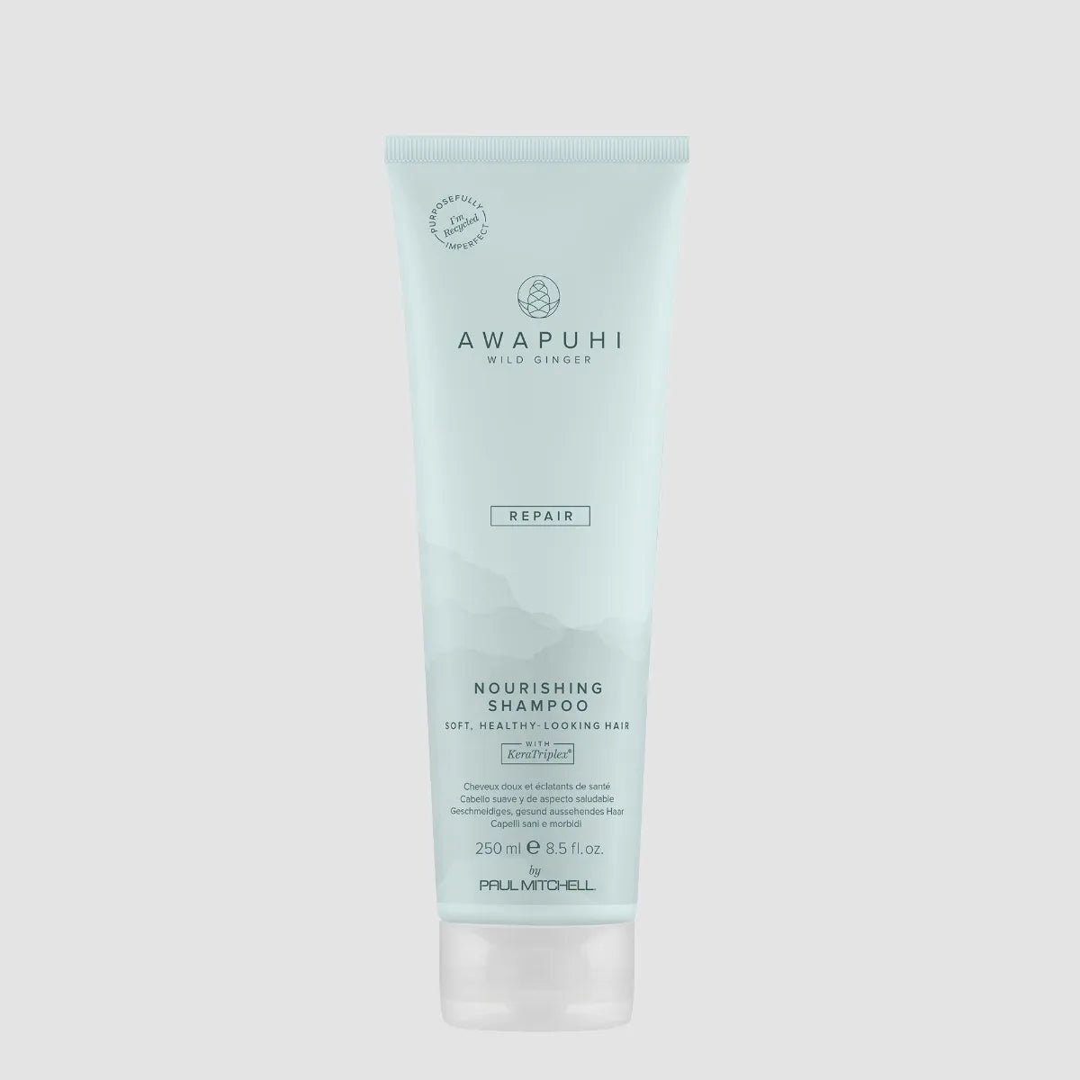 Nourishing Shampoo - Scentbar