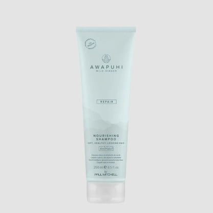Nourishing Shampoo - Scentbar